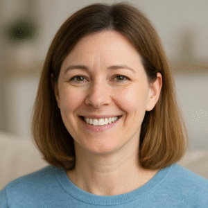 Apex Care Home Health Sarah W.