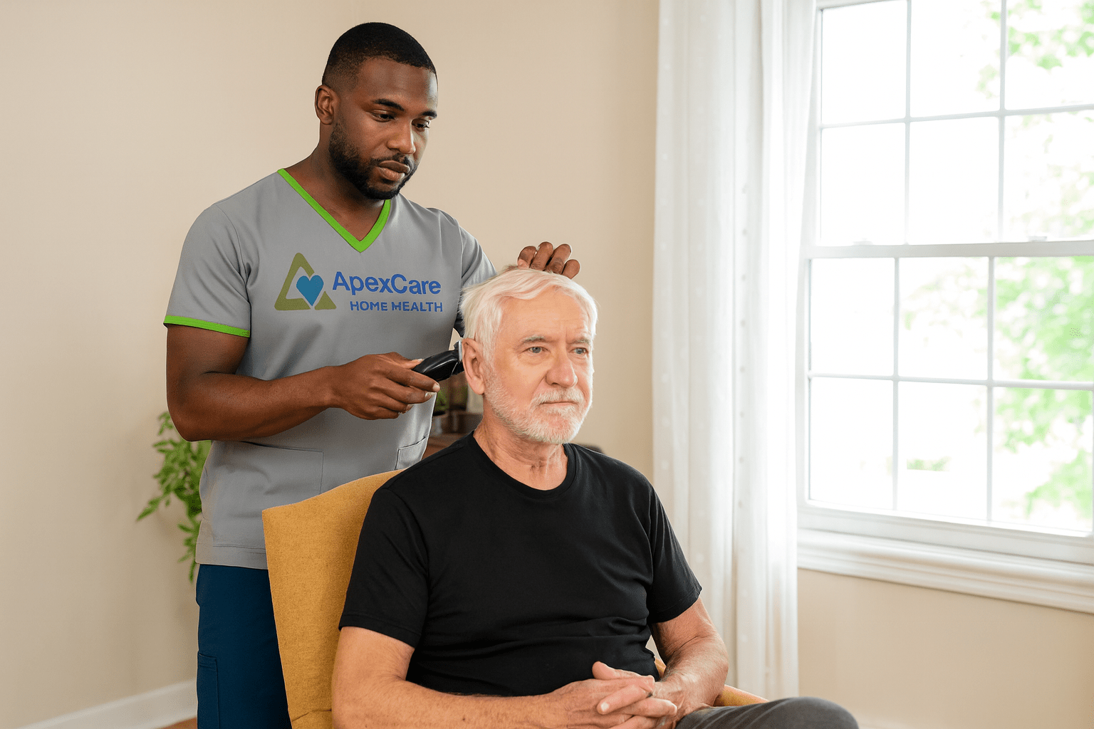 Apex Care Home Health Services